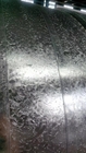 Kumparan Baja Galvanis Dicelup Panas Terang Dikrom 0.12mm - 4.0mm