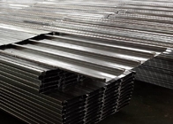 Dx51d Z275 Regular Spangle Gl Corrugated Aluminium Roofing Panel Bergelombang Galvanis