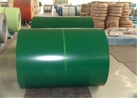 RAL 9014 5016 PPGI Color Coated Steel Coil Sheet 0.45mm