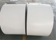 Ral 8019 26Ga Metal Pre Painted Steel Coil Ppgi Color Coated Sheet