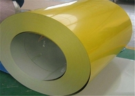 Ral9010 Pre Painted Steel Coil PPGI Color Coated Galvanized Steel Coil