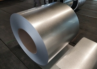 Dx53d Galvalume Steel Coil Az120 Aluminium Coil Pra Dicat