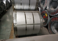 JIS G3321 DX51D AZ50 Spangle Reguler Galvalume Steel Coil Prepainted