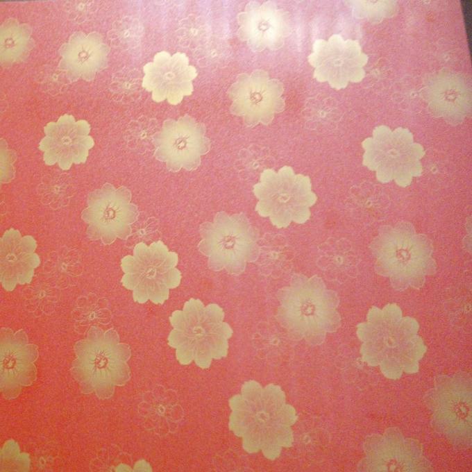 Ral 2169 Z60 90ga Lembar Baja Pra Dicat Lembar Gi Warna Dilapisi 4