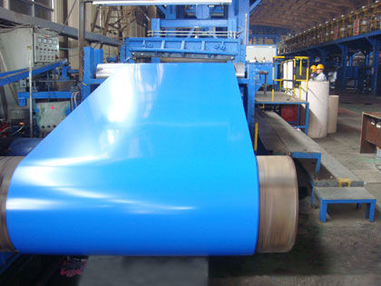 0.18mm 1.20mm LFQ AZ Galvanis Steel Coils Gi Sheet Coil