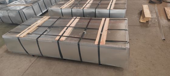 membeli Lembaran Baja Berlapis Pra-Poliester 15-20 Mikron + Primer 5 Mikron dengan Lebar 700mm-1250mm dan Daur Ulang Tinggi untuk Atap dan Pelapis online manufacture