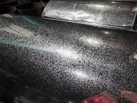 membeli Kumparan Baja Galvanis Celup Panas DX51D Z120 0,50mm untuk Atap dan Fabrikasi Bangunan online manufacture