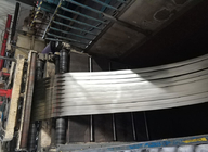 EN10147 610mm Zinc Coated Steel Coil Strip Untuk Alat Rumah Tangga