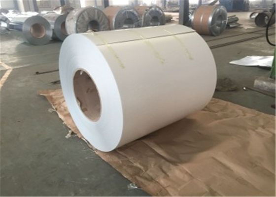Beli SGCH Z120 Koil Baja Pre-dicat dengan Ketebalan 0,70mm untuk Lembar Atap dan Aplikasi Bangunan Struktural online manufacture