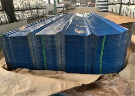 Beli JIS G3322 CGLCC 0,18mm Pra-dicat corrugated atap lembaran Warna dilapisi online manufacture