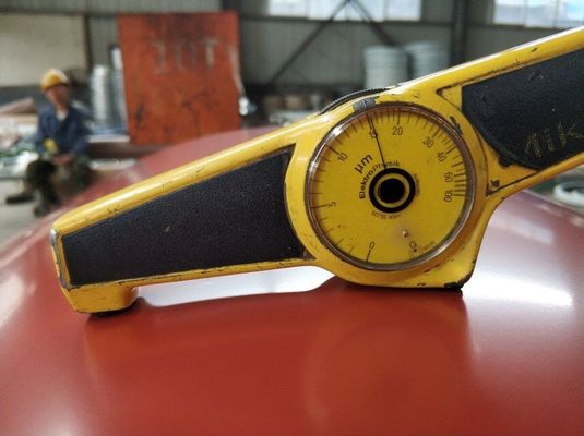 Beli EN10169 Z120 RAL 8045 ASTM A792 Warna Dilapisi Lembar online manufacture