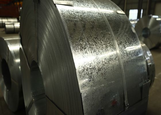 membeli 22 Gauge ASTM A653 SGCC GI Steel Sheet Hot Galvanized Plain Steel Sheet untuk bahan bangunan dan peralatan online manufacture