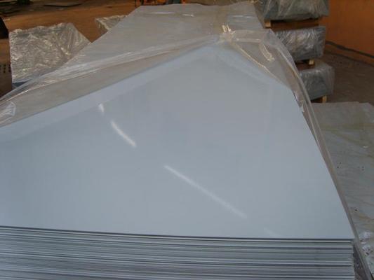 Beli Lembar Dilapisi Warna DX51D AZ PVDF PPGI JIS G3312 ASTM A792 CGCC online manufacture