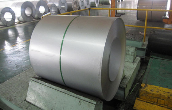 Beli JIS G3321 Hot Dip Galvanized Steel Coil 30 ‰ 275 g/m2 Lapisan seng untuk konstruksi dan pembuatan kontainer online manufacture