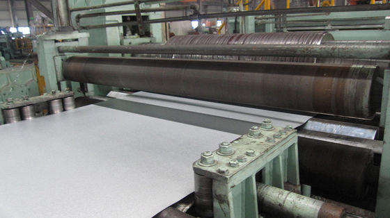 Beli DX53D Hot Dip Galvanized Steel Coil 914–1250mm Lebar Z30–Z150 untuk Aplikasi Atap dan Industri online manufacture