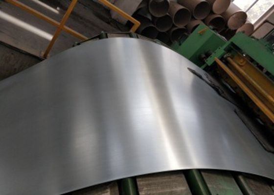 membeli 0.2mm Z60 Z180 Hot Dip Galvanized Steel Strip untuk Plat Kontainer dan Bahan Bangunan online manufacture