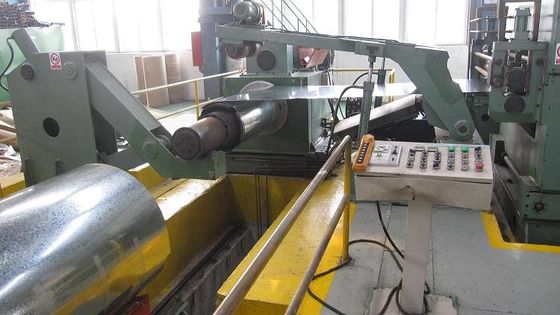 membeli SGCC SGCD JIS G3302 Hot Dipped Galvanized Steel Strip Coils Z30-Z275 untuk Pipa dan Konstruksi Las online manufacture