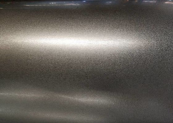 membeli 0.5mm SGCC AZ275 Galvalume Lembar atap bergelombang dengan lebar efektif 800mm untuk bangunan struktur baja online manufacture
