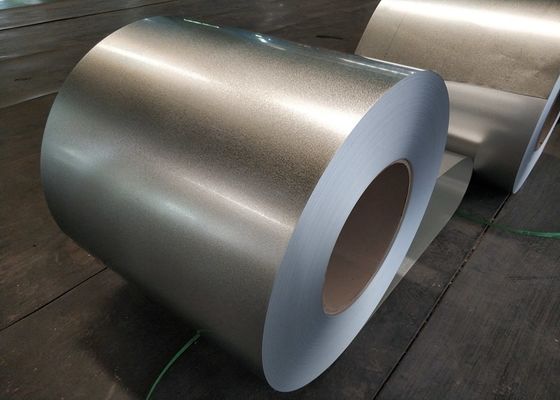 membeli DX53D Pre-Painted Galvalume Steel Coil 0.56mm Ketebalan dengan AZ20-275 Lapisan untuk Konstruksi dan Perkakas Manufaktur online manufacture