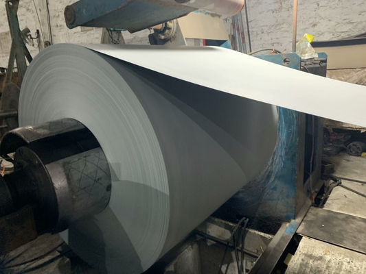 membeli Q195A Q235A Z50 Elektro Galvanized Steel Sheet Coil 0.7mm EGI Baja untuk Peralatan dan Metal Fabrication online manufacture