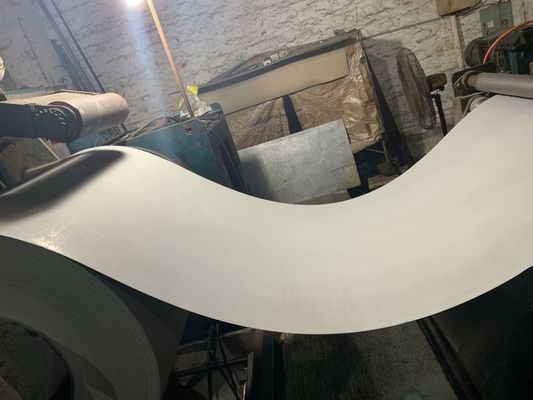 Beli Konstruksi Lembaran Baja Galvanis Elektro 1.0mm 1000mm 3mt online manufacture