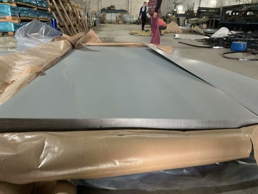 membeli JIS G3313 Z30 Lembar Baja Galvanis Elektro 0,9mm Lembar EGI yang Diobati Fosfat untuk Aplikasi Industri online manufacture