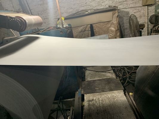 Beli DC01 0.8mm Z60 ASTM EGI Sheet Electro Galvanized Steel Sheet Untuk Bangunan Industri online manufacture