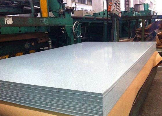 Beli AZ90 DX53D Galvalume Steel Coil untuk Kabinet Kontrol Listrik dan Peralatan Industri online manufacture