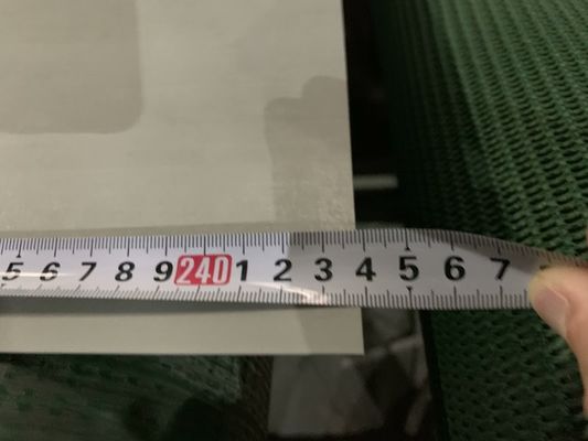 Beli 1000mm Q235F ST12 0.6mm Bahan Bangunan Lembar EGI online manufacture