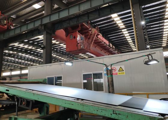 membeli Z150 EGI Steel Coil SGH440 SGH540 0,90mm Ketebalan 1250mm Lebar Lembar Baja Galvanis Elektro online manufacture