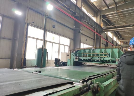 membeli SPCE Elektro Galvanized Steel Coil Ketebalan 0,70mm EGI Sheet dengan 65g/m2 Zinc Coating untuk Peralatan dan Konstruksi online manufacture
