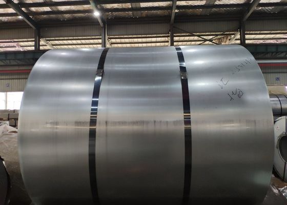 membeli SPCE Lembar Baja Galvanis Elektro Ketebalan 0,75mm EGI Coil dengan 120g/m2 Lapisan Seng untuk Konstruksi dan Peralatan online manufacture