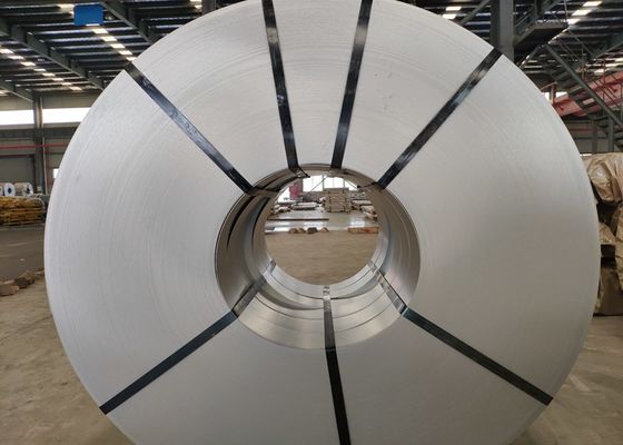 membeli AZ120 DX52D Cold Rolled Galvalume Steel Coil untuk atap logam dan aplikasi konstruksi online manufacture